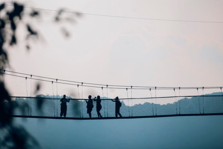 Nyungwe National Park