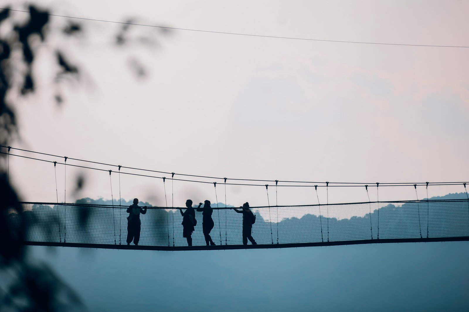 Nyungwe National Park