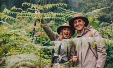 3 Day Gorilla Safari Rwanda