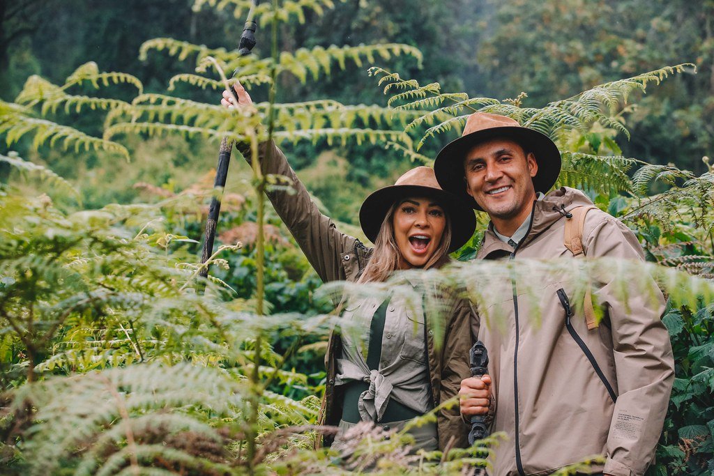 Rwanda Gorilla Tours