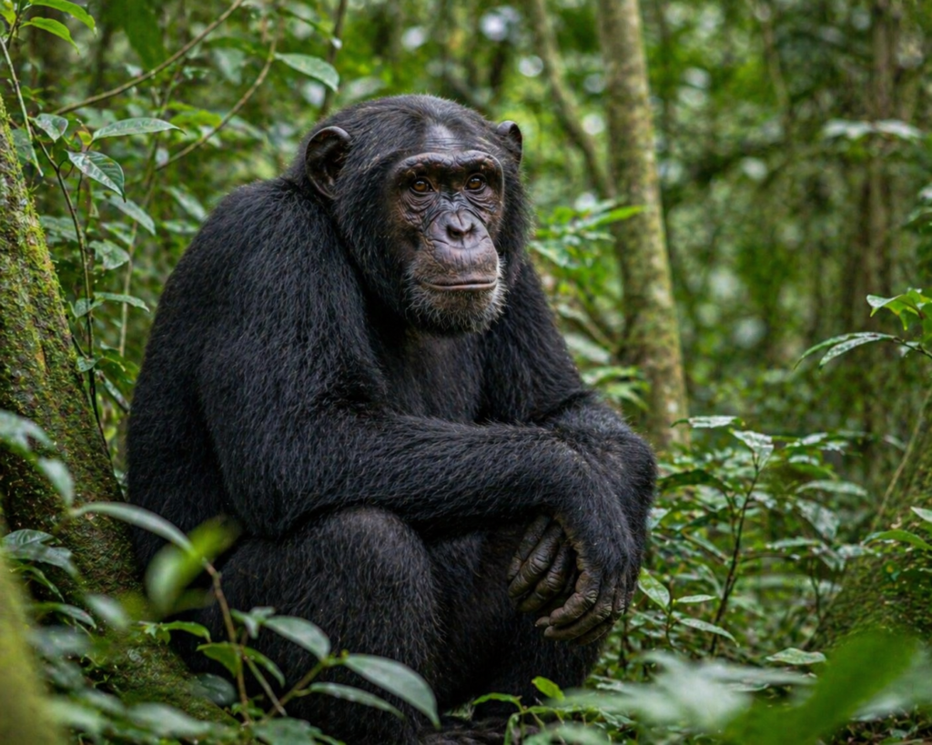 Kibale Forest National Park