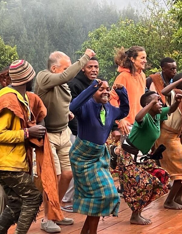 7 Day Gorilla Tour Rwanda