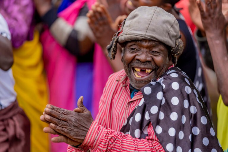 Ibyiwacu Cultural Village